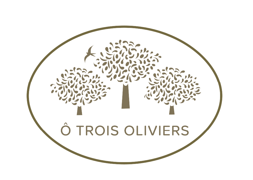 Ô Trois Oliviers
