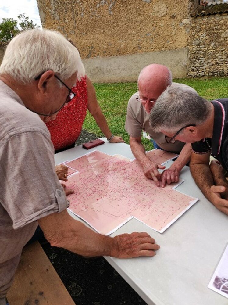 Richesse et Protection du Patrimoine